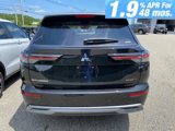 New 2025 Mitsubishi Outlander AWD image 4