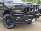 New 2025 RAM 2500 Big Horn image 2