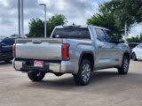 New 2025 Toyota Tundra 1794 Edition image 3