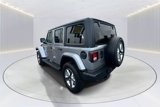 Used 2020 Jeep Wrangler Unlimited Sahara image 5