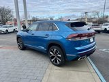 New 2025 Volkswagen Atlas Cross Sport SEL Premium R-Line image 5