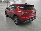 New 2026 Chevrolet Equinox LT w/ LPO, Floor Liner Package image 6