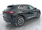 New 2025 Buick Envision Preferred image 4