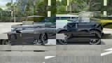 Used 2023 Porsche Panamera Platinum Edition image 5