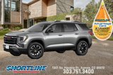 New 2026 GMC Terrain Elevation w/ Elevation Premium Package image 4