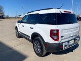 New 2025 Ford Bronco Sport Big Bend image 5