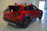 New 2025 MAZDA CX-50 AWD 2.5 Turbo w/ Accent Package image 3