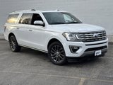 Used 2021 Ford Expedition Max Limited image 2