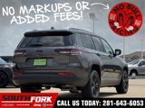 New 2025 Jeep Grand Cherokee L Limited w/ Luxury Tech Group II image 4