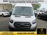 Used 2020 Ford Transit 350 148 High Roof Extended image 2