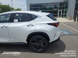 New 2025 Lexus NX 450h+ AWD w/ Luxury Package image 4