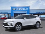New 2025 Chevrolet Blazer LT w/ LPO, Floor Liner Package image 2
