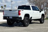New 2025 Chevrolet Silverado 2500 LTZ w/ Trail Boss Package image 4