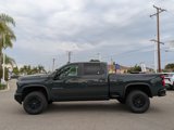 New 2025 Chevrolet Silverado 2500 ZR2 w/ Technology Package image 2