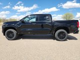New 2025 Chevrolet Colorado W/T w/ WT Custom Package image 4