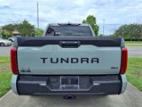 New 2025 Toyota Tundra SR5 w/ SR5 Premium Package image 2