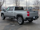 New 2025 Chevrolet Silverado 2500 Custom w/ Custom Value Package image 3