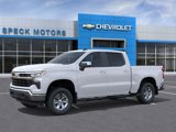 New 2025 Chevrolet Silverado 1500 LT image 2