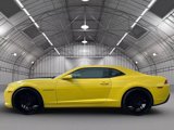 Used 2015 Chevrolet Camaro LT w/ RS Package image 2