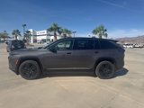 New 2025 Jeep Wagoneer Launch Edition image 2