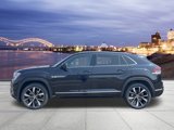 New 2025 Volkswagen Atlas Cross Sport SEL Premium R-Line image 2