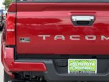 New 2025 Toyota Tacoma Limited image 5