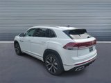 New 2026 Volkswagen Atlas Cross Sport SEL Premium R-Line image 4