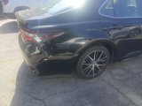 Used 2024 Toyota Camry SE image 4