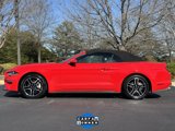 Used 2022 Ford Mustang Premium image 3