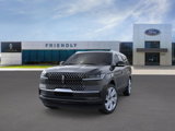 New 2025 Lincoln Navigator L Reserve image 2