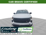 Certified 2024 Chevrolet Silverado 1500 W/T w/ WT Fleet Convenience Package image 3
