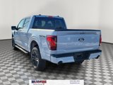New 2025 Ford F150 XLT w/ Equipment Group 303A High image 3