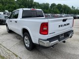 New 2025 RAM 1500 Big Horn image 3