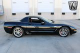 Used 2003 Chevrolet Corvette Z06 w/ Memory Package, 3 Drivers image 4