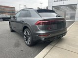 New 2025 Audi Q8 Premium Plus image 3
