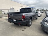 New 2025 Honda Ridgeline TrailSport image 3
