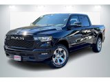 New 2026 RAM 1500 Big Horn image 2