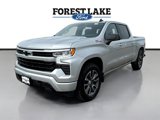 Used 2022 Chevrolet Silverado 1500 RST w/ All Star Edition Plus image 3