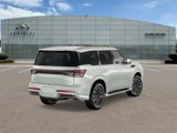 New 2025 INFINITI QX80 Sensory w/ Exterior Package image 5