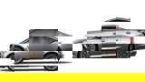 New 2025 Cadillac CT5 V Blackwing w/ Super Cruise 1 Package image 3