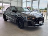 New 2025 Audi RS Q8 performance image 4