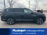 New 2025 Volkswagen Atlas SEL Premium R-Line image 6
