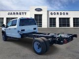 New 2025 Ford F550 4x4 Crew Cab Super Duty image 3