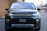 Used 2018 Land Rover Discovery Sport HSE image 2