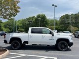 New 2025 Chevrolet Silverado 2500 LTZ w/ LTZ Plus Package image 3
