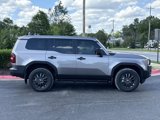 Used 2025 Toyota Land Cruiser image 2