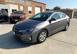 Used 2020 Hyundai Elantra SE w/ Cargo Package (C1) image 2