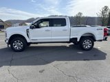 New 2025 Ford F250 Lariat image 3