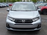 New 2025 Honda Odyssey Elite image 3