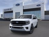 New 2025 Ford Expedition Max Platinum w/ Driver's Package image 3
